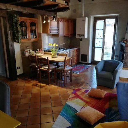 Alex'S Home Кроне Экстерьер фото