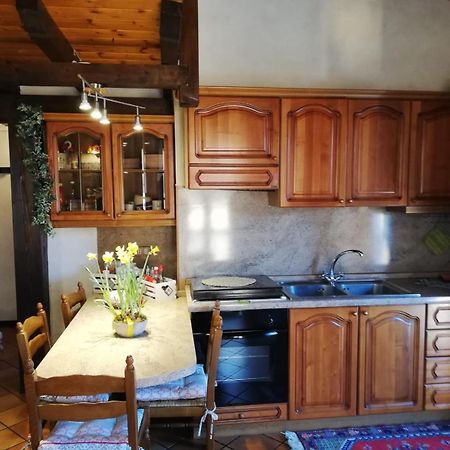 Alex'S Home Кроне Экстерьер фото