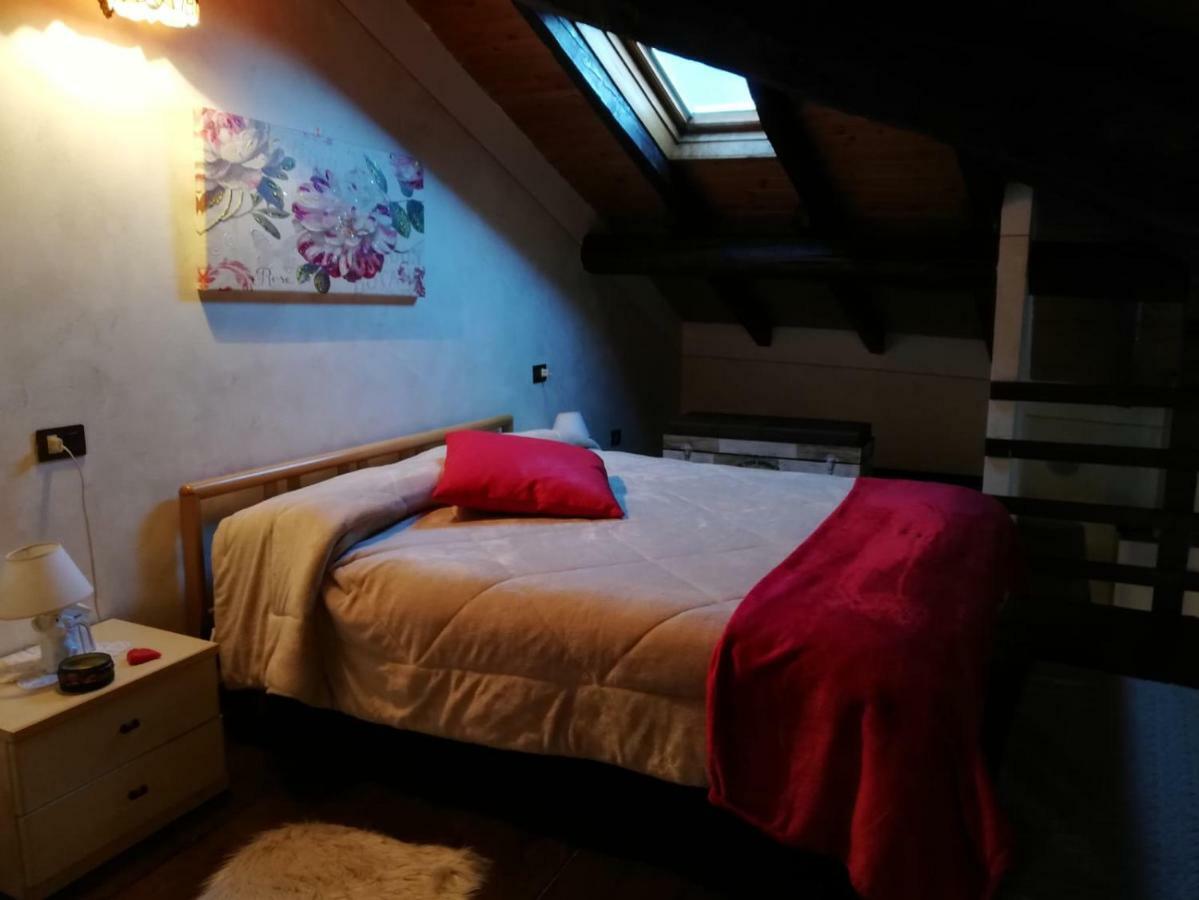 Alex'S Home Кроне Экстерьер фото