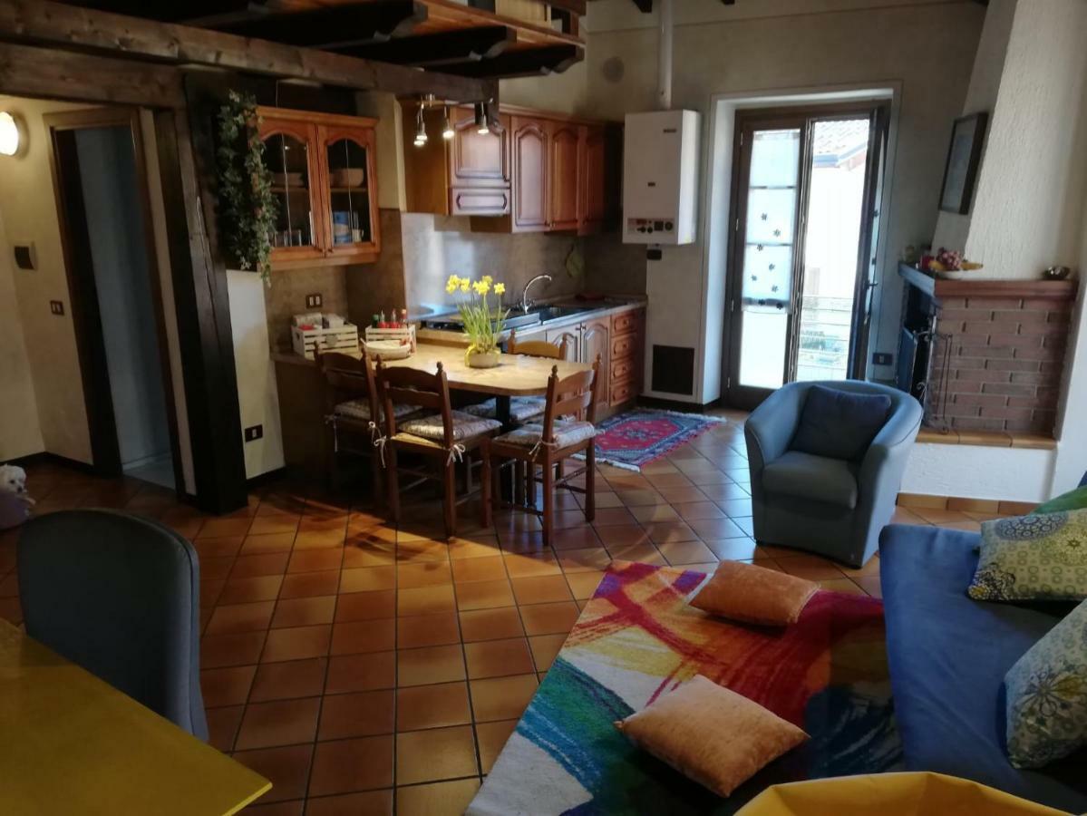 Alex'S Home Кроне Экстерьер фото