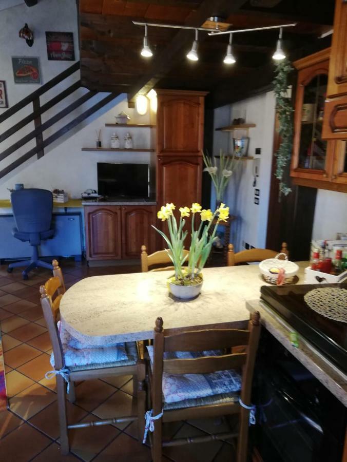 Alex'S Home Кроне Экстерьер фото