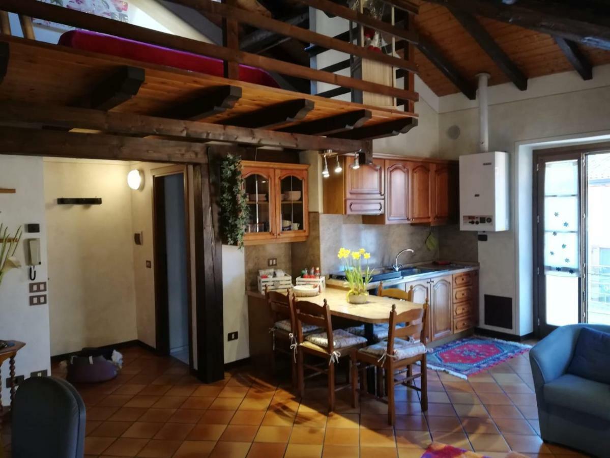 Alex'S Home Кроне Экстерьер фото